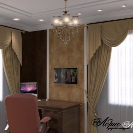 Портфолио