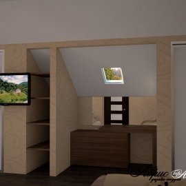 Портфолио