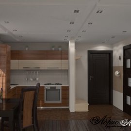 Портфолио