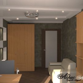 Портфолио