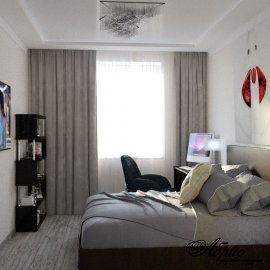 Портфолио