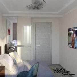 Портфолио
