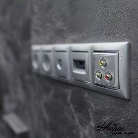 Портфолио