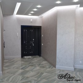 Портфолио