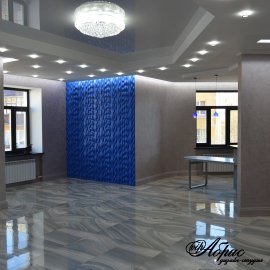 Портфолио