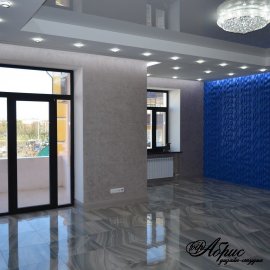 Портфолио