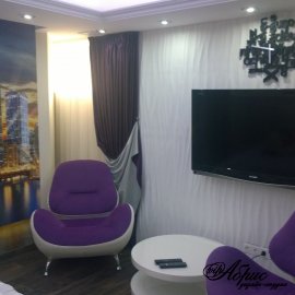 Портфолио