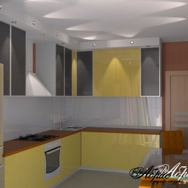 Портфолио