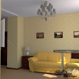 Портфолио
