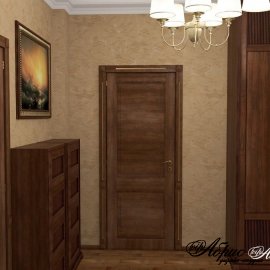 Портфолио