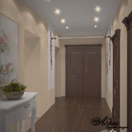 Портфолио