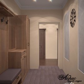 Портфолио