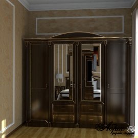 Портфолио