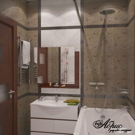 Портфолио